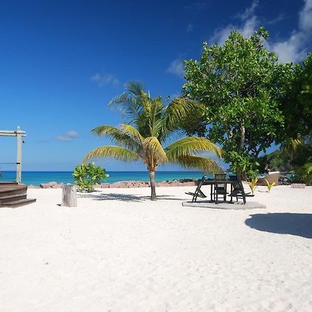 The Islander Hotel Grand Anse  Exterior photo